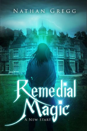 [Remedial Magic 01] • Remedial Magic